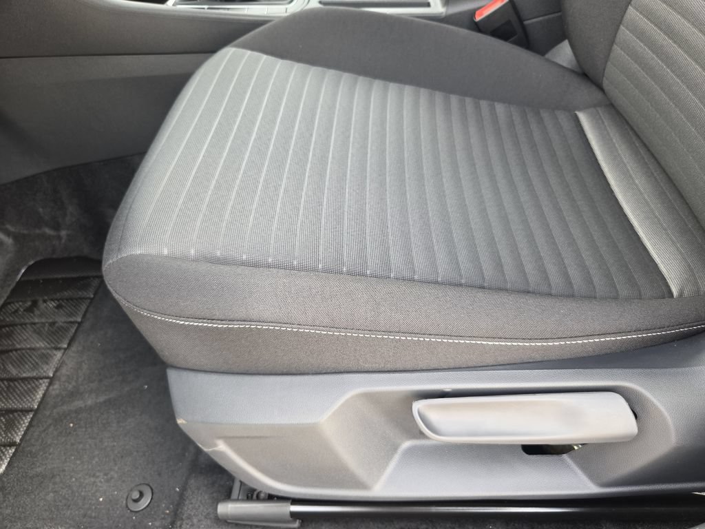 New 2027 Volkswagen Jetta S FWD image 22
