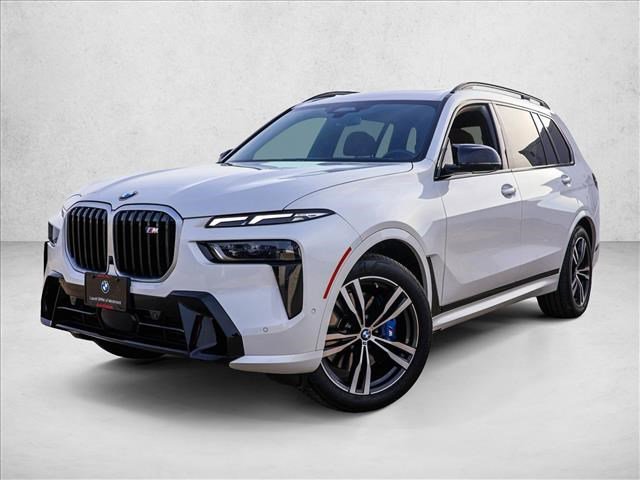 Used 2025 BMW X7 M60i