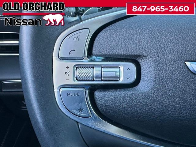 Used 2023 Genesis GV80 3.5T Advanced + image 20