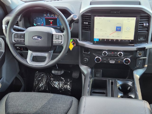 New 2026 Ford F150 XLT w/ Equipment Group 301A Standard RWD image 29