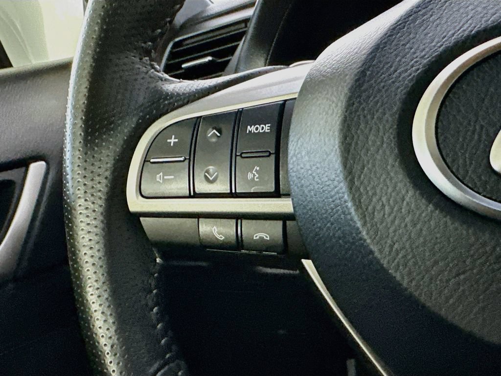 Used 2016 Lexus GS 350 F Sport w/ F Sport Package RWD image 25