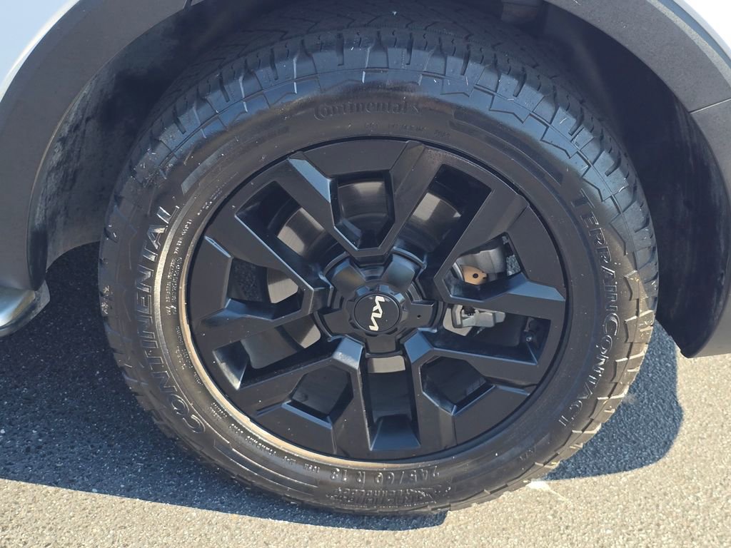 Certified 2024 Kia Telluride SX Prestige X-Pro AWD/4WD image 14