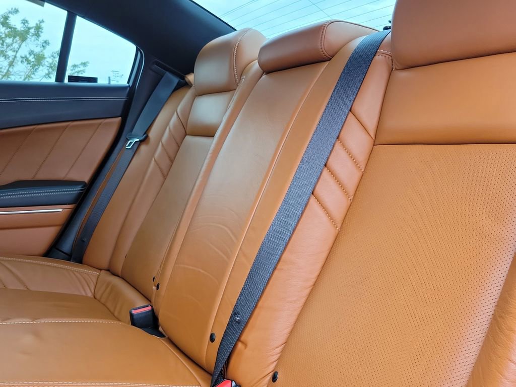 Used 2022 Dodge Charger SRT Hellcat image 9