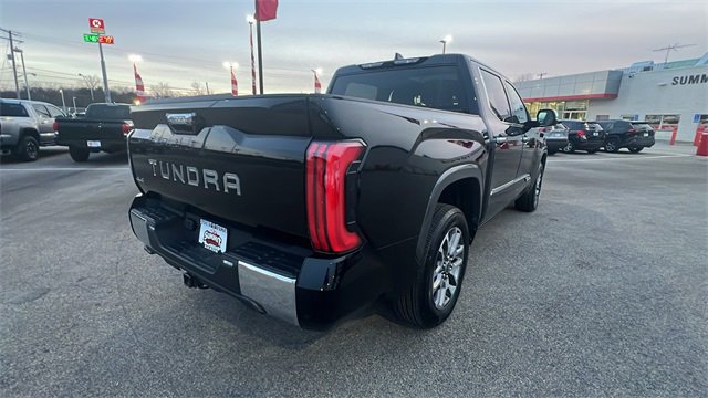 Used 2023 Toyota Tundra 1794 Edition image 6