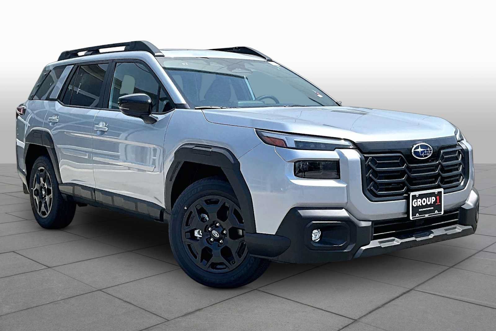New 2026 Subaru Outback Limited AWD/4WD image 2