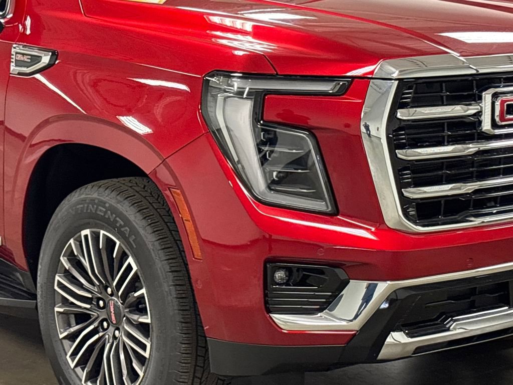New 2026 GMC Yukon Elevation w/ LPO, Floor Liner Package image 4