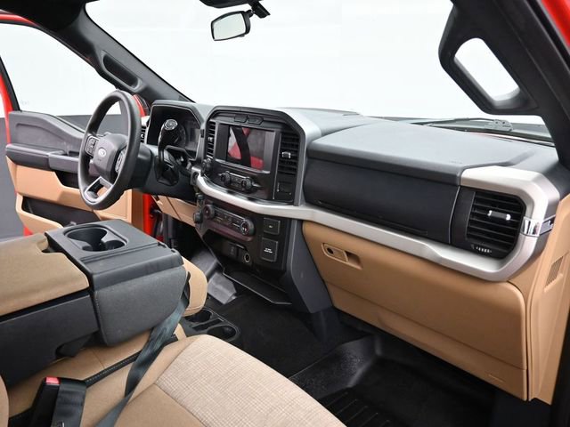 Used 2021 Ford F150 XLT w/ Max Trailer Tow Package image 23