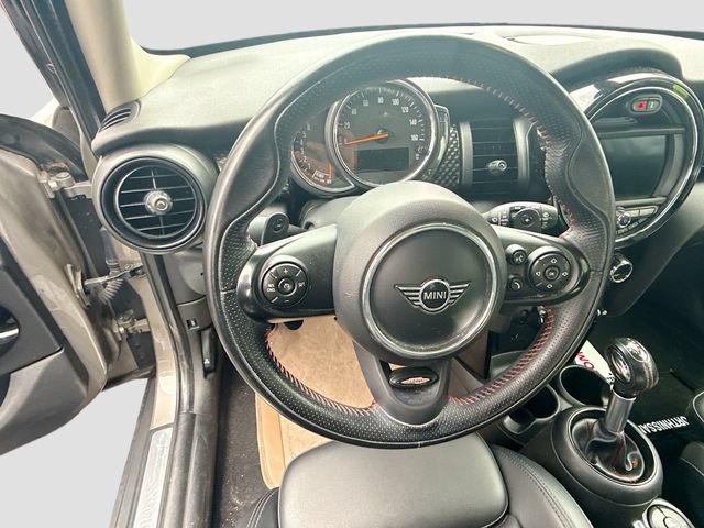 Used 2019 MINI Cooper S FWD image 16