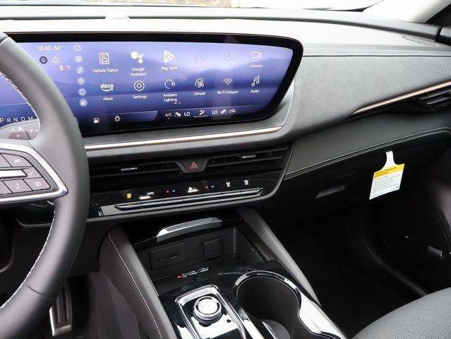 New 2025 Buick Envision Sport Touring image 27
