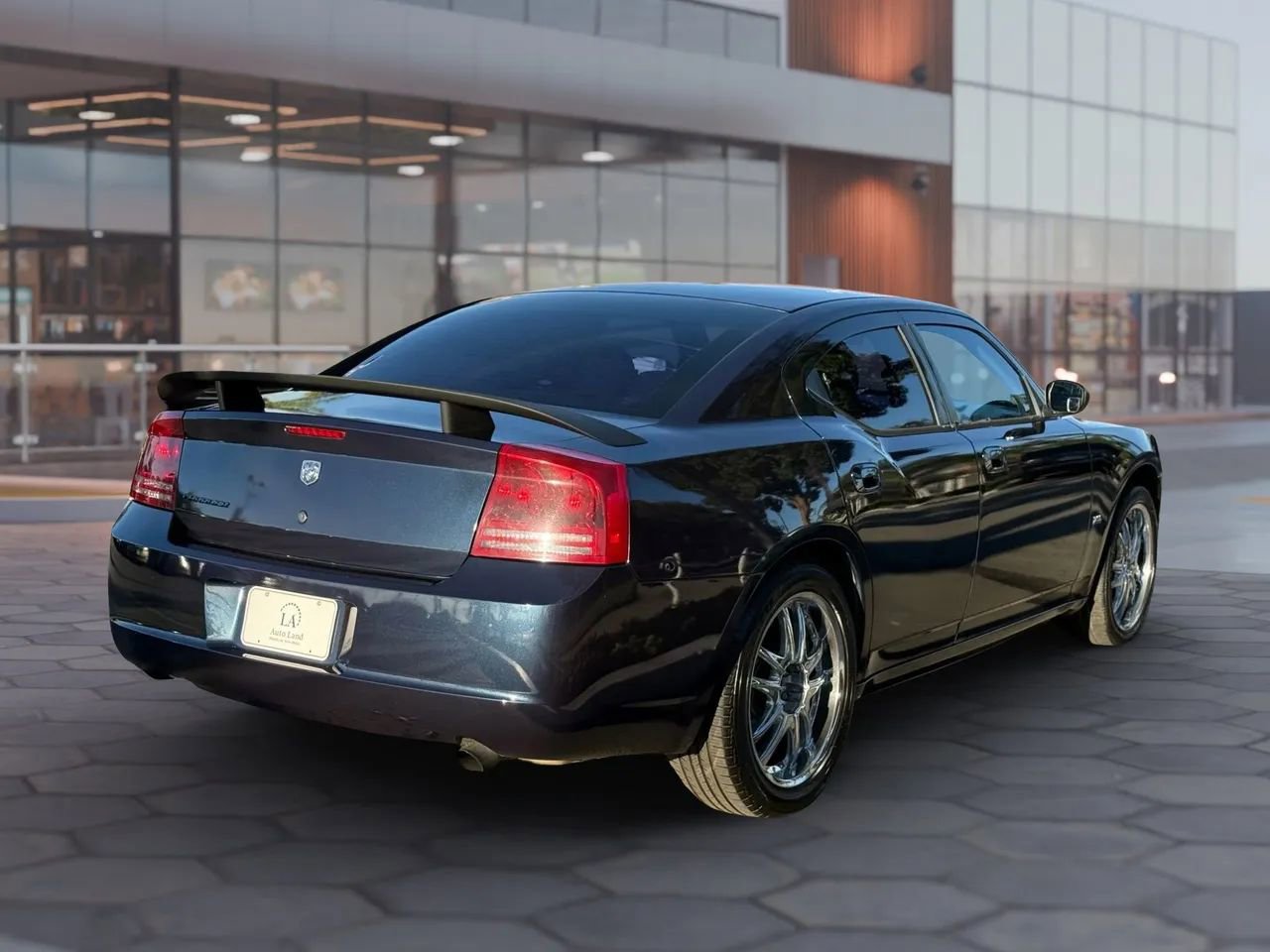 Used 2006 Dodge Charger SXT w/ Popular Equipment Group image 6