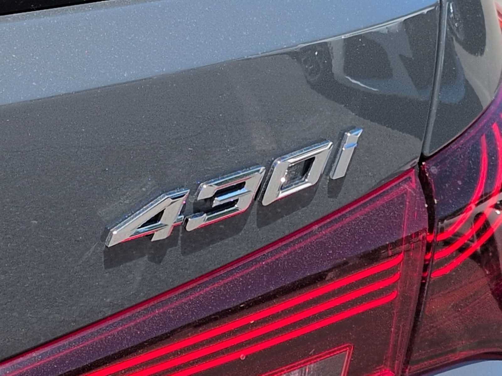 New 2026 BMW 430i xDrive w/ M Sport Package AWD/4WD image 13