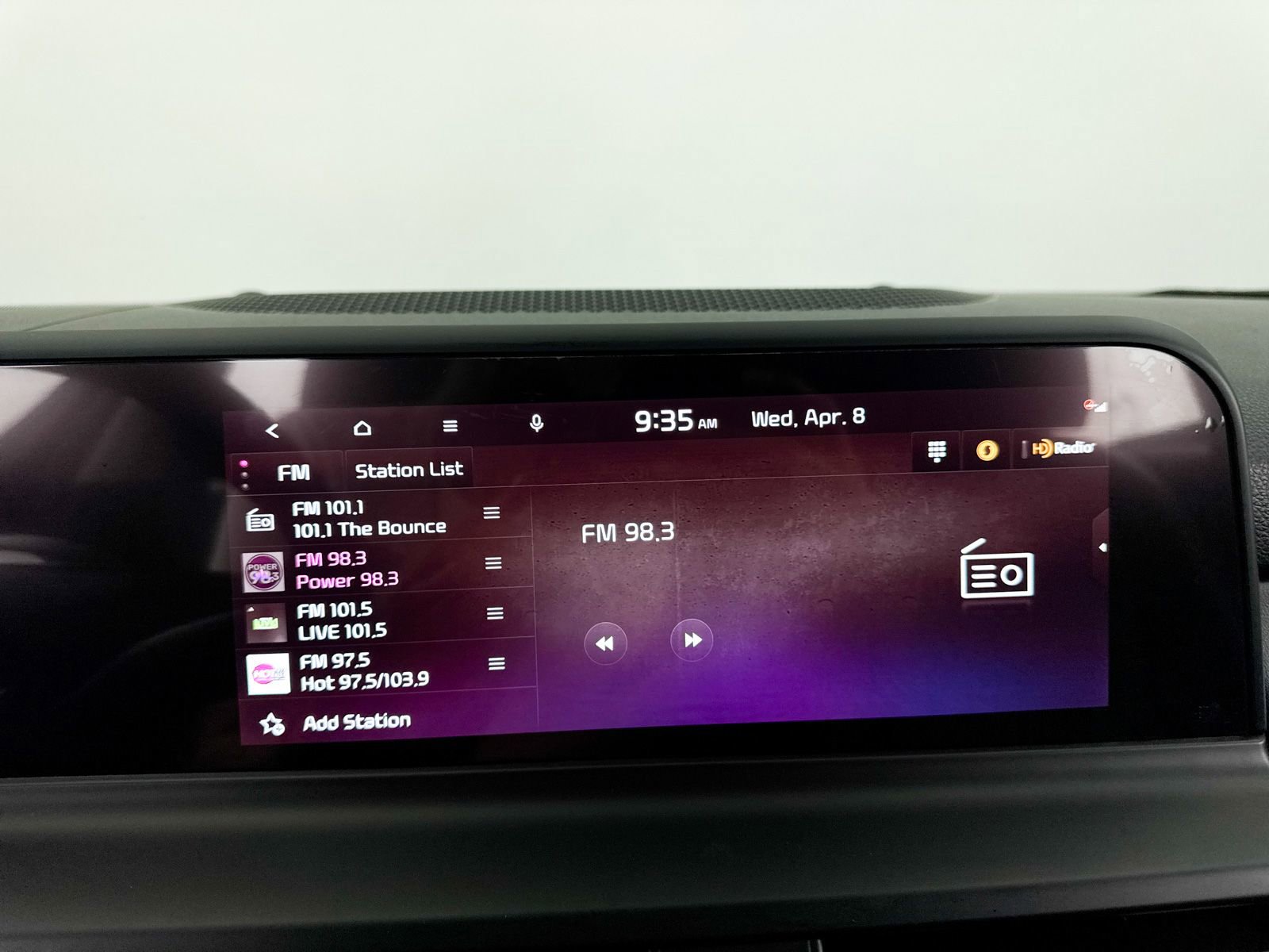 Certified 2024 Kia Seltos EX image 5