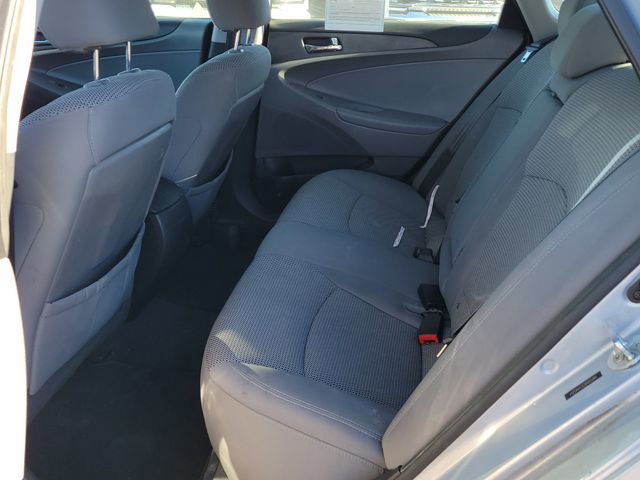 Used 2012 Hyundai Sonata GLS w/ Popular Equipment Pkg FWD image 8
