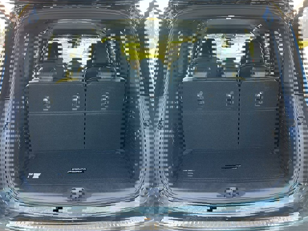 New 2026 Nissan Armada PRO-4X image 42