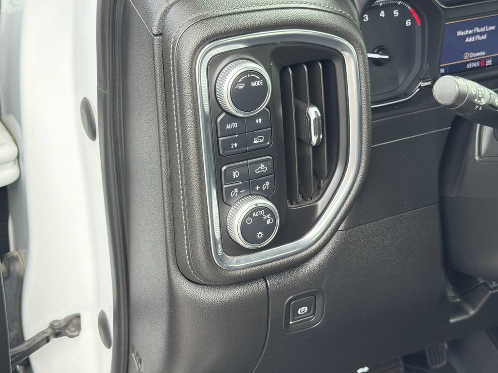 Used 2020 GMC Sierra 1500 Elevation AWD/4WD image 10