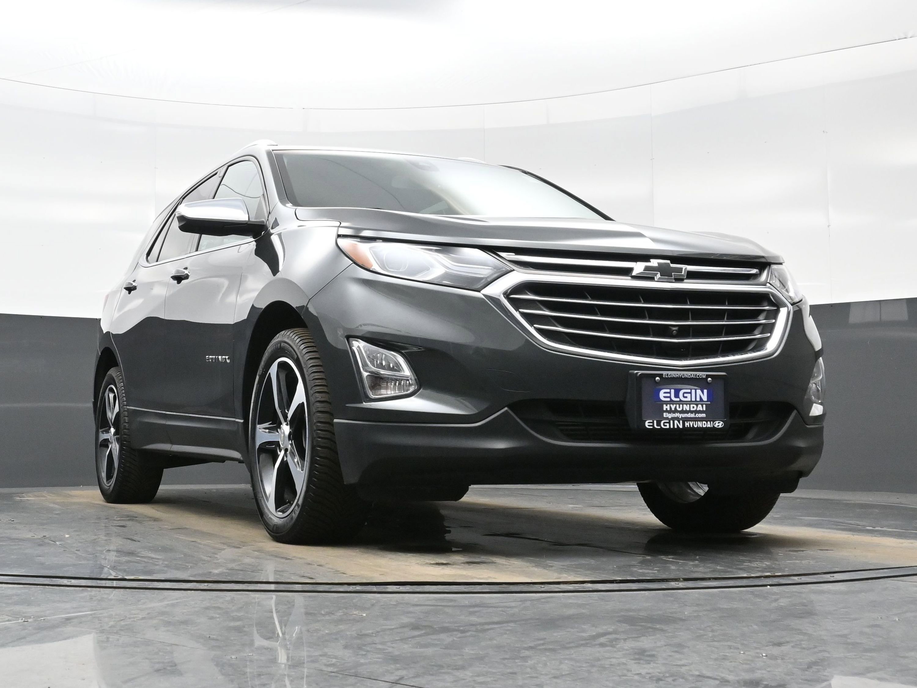 Used 2020 Chevrolet Equinox Premier image 34