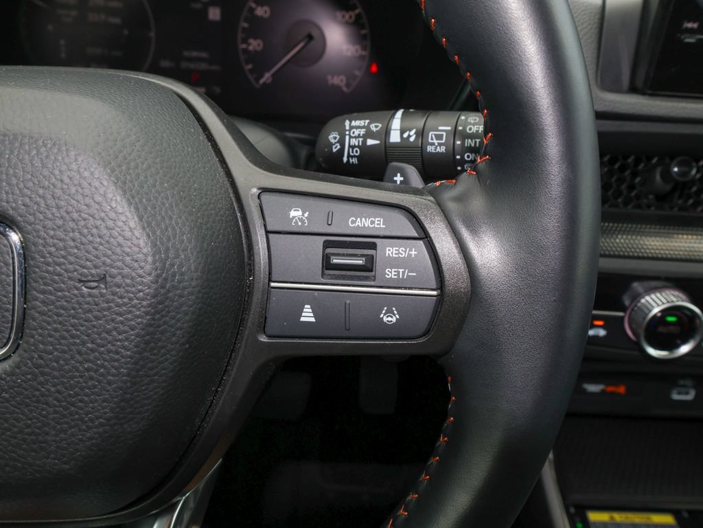 Used 2025 Honda CR-V Sport-L image 27