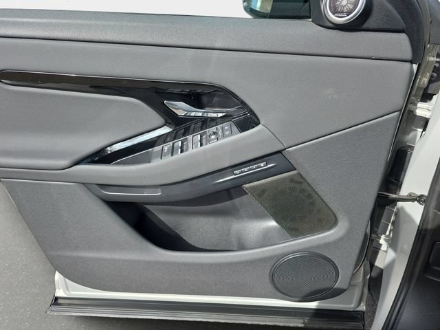 Certified 2025 Land Rover Range Rover Evoque S AWD/4WD image 29
