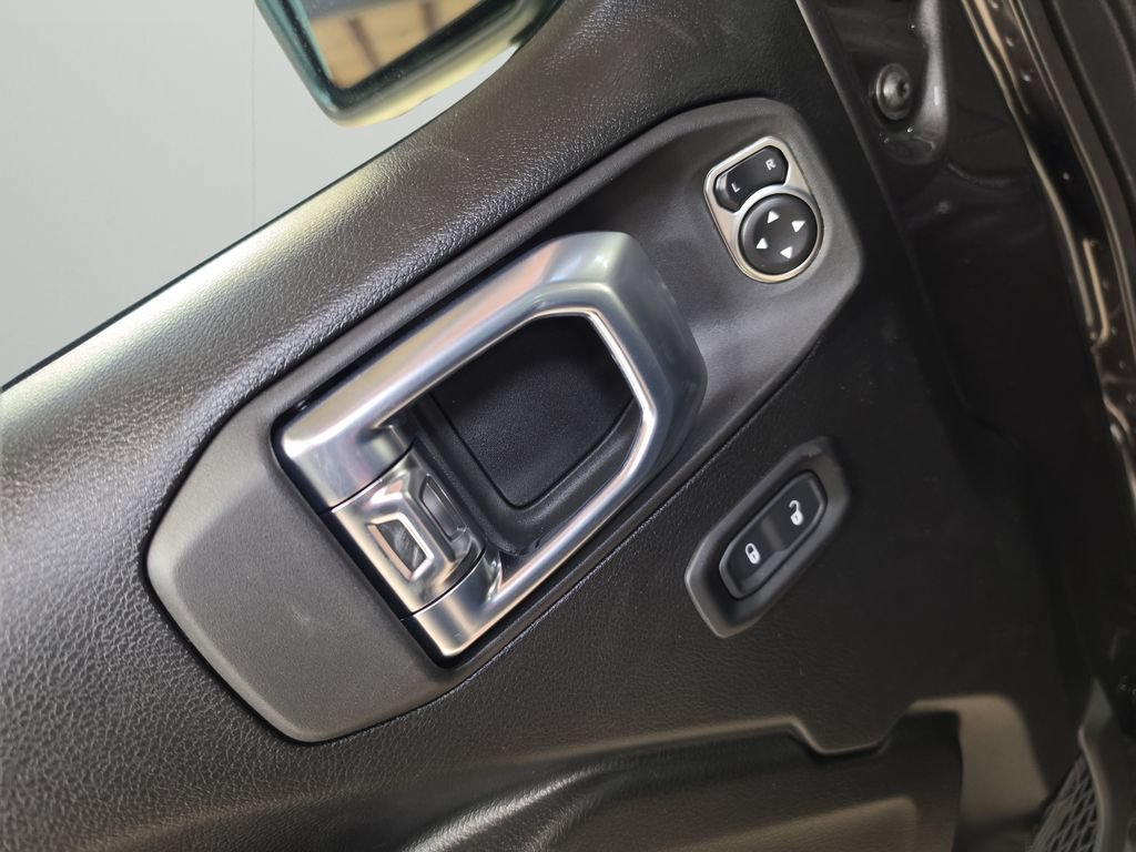 New 2026 Jeep Gladiator Rubicon AWD/4WD image 15