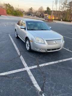 Used 2008 Mercury Sable Premier image 1