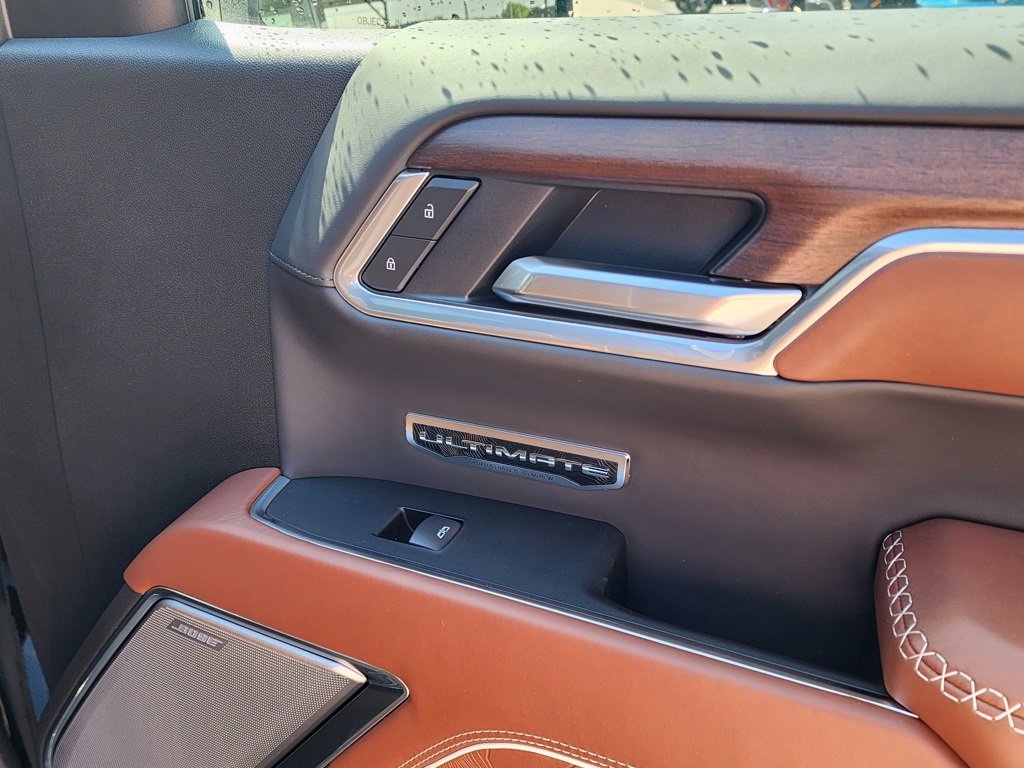 New 2026 GMC Sierra 1500 Denali Ultimate image 39