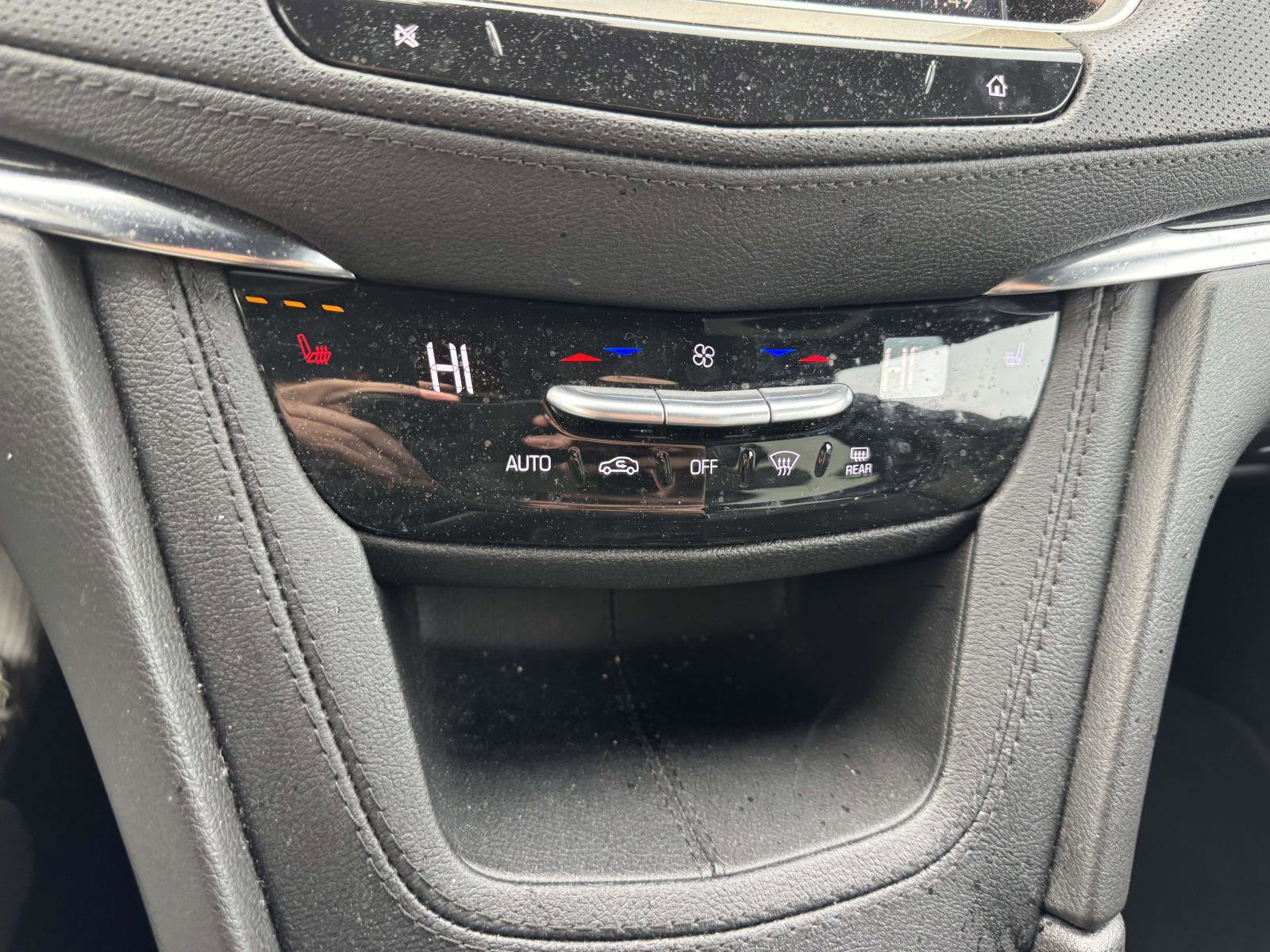 Certified 2023 Cadillac XT5 Premium Luxury image 12