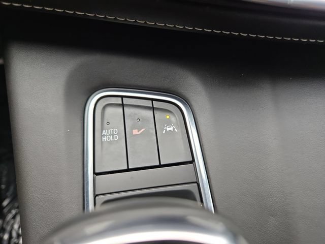 Certified 2024 Cadillac Escalade ESV V AWD/4WD image 34