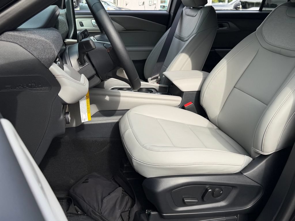 New 2027 Ford Explorer Active w/ Active Comfort Package AWD/4WD image 21