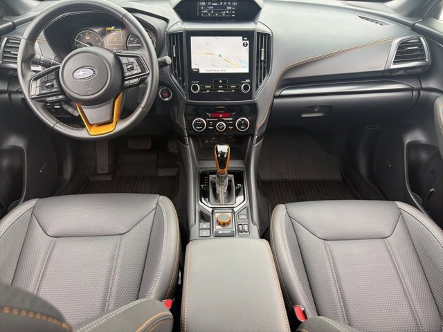 Used 2025 Subaru Forester Wilderness image 16