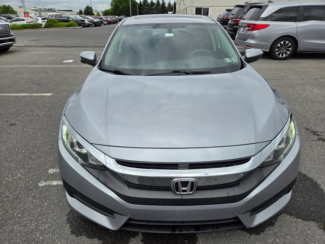 Used 2018 Honda Civic EX image 22