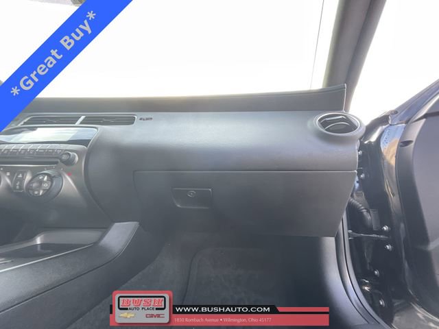 Used 2011 Chevrolet Camaro SS w/ RS Package image 25