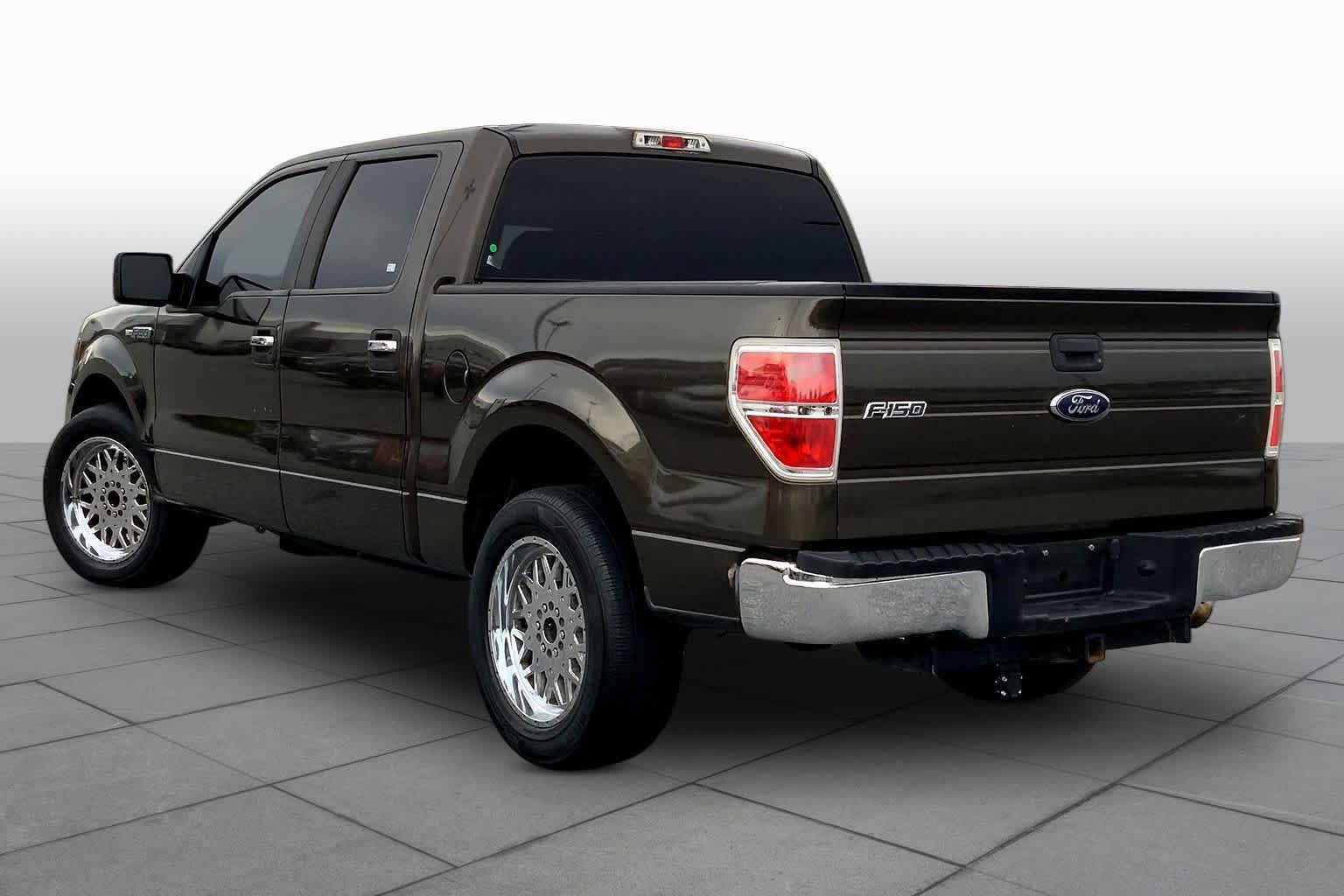 Used 2009 Ford F150 XLT image 10