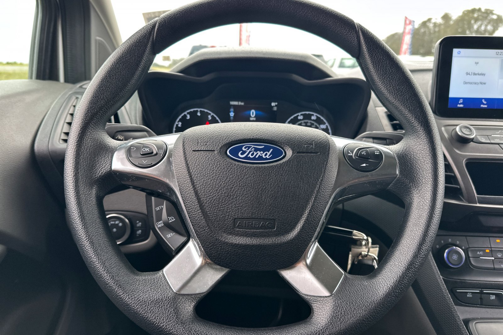 Used 2023 Ford Transit Connect XLT FWD image 21