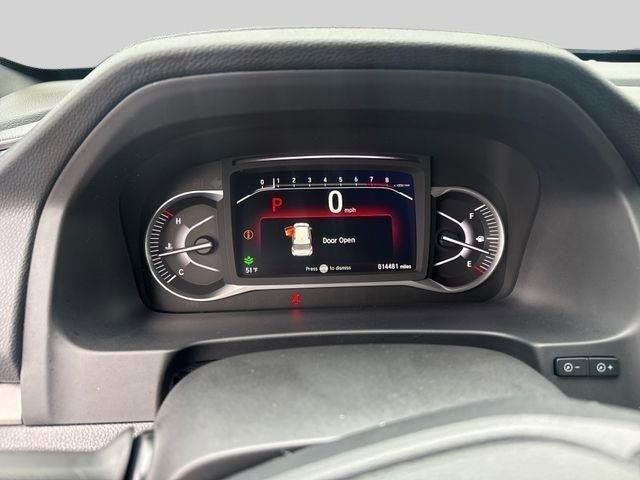 Used 2023 Honda Passport EX-L image 6