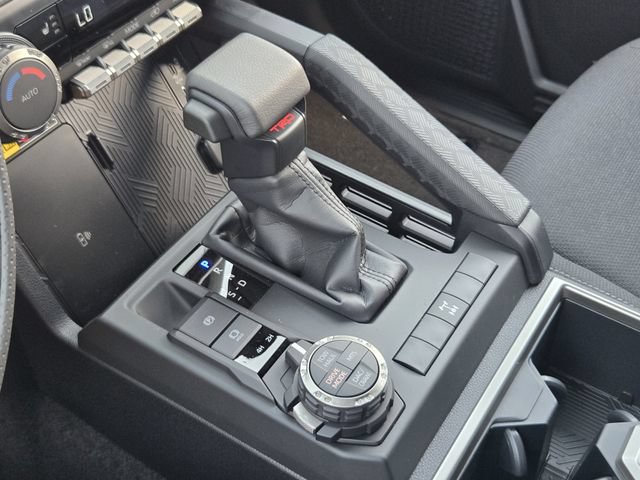 New 2026 Toyota 4Runner TRD Off-Road AWD/4WD image 19