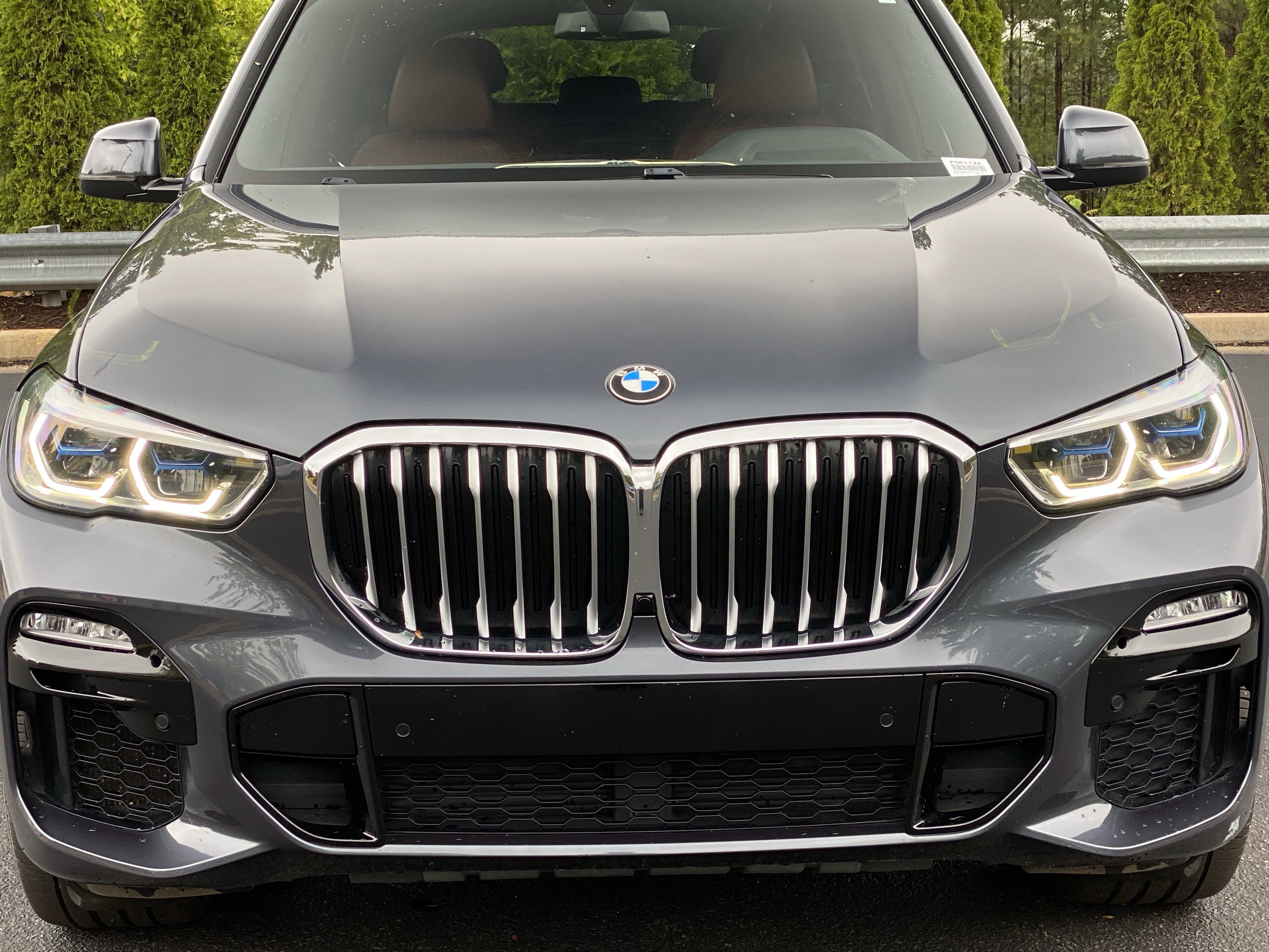 Used 2019 BMW X5 xDrive40i w/ M Sport Package AWD/4WD image 20