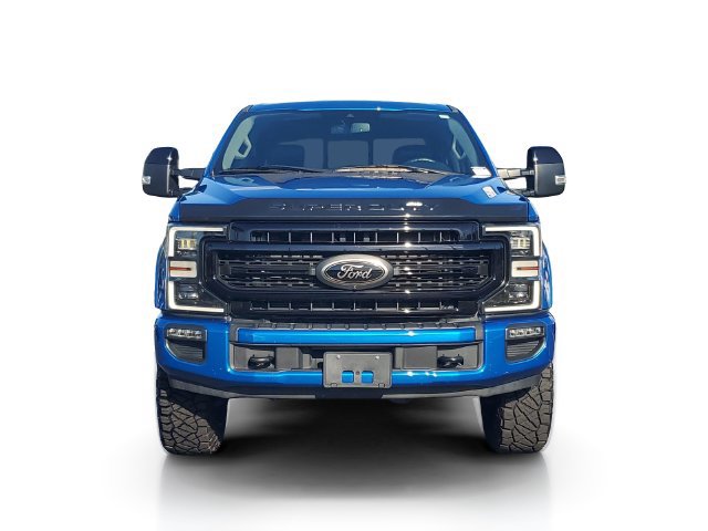 Used 2021 Ford F350 Lariat AWD/4WD image 2