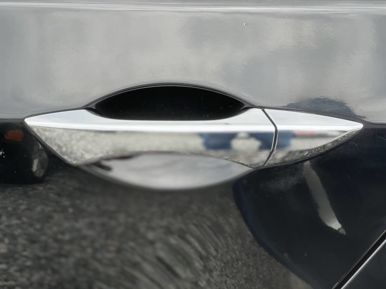 Used 2011 Acura TSX Sedan image 40