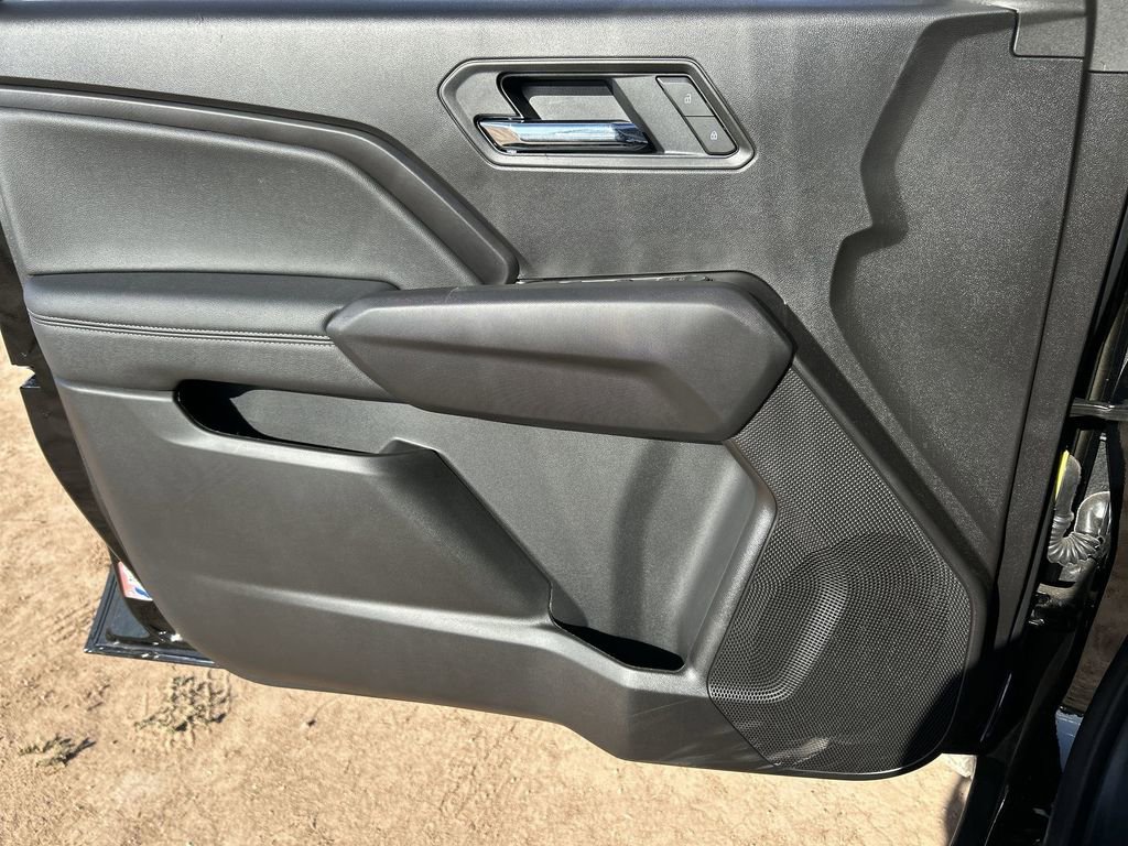 New 2026 GMC Canyon Elevation RWD image 22