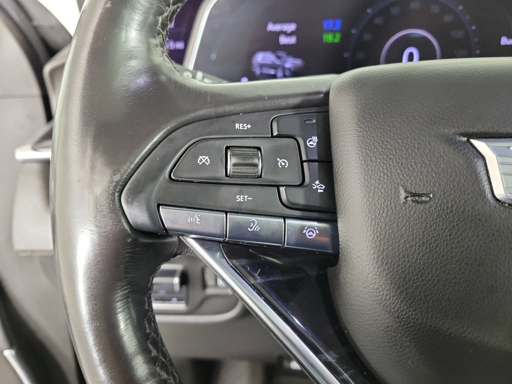Used 2022 Cadillac Escalade Sport w/ Touring Package image 23