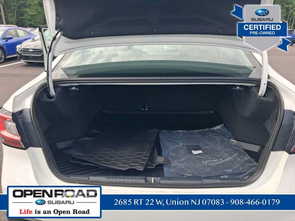 Used 2025 Subaru Legacy Premium AWD/4WD image 15