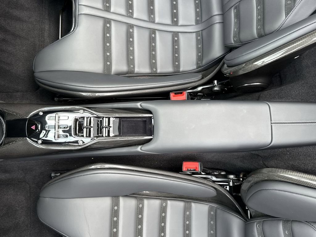 Used 2024 Ferrari 296 GTS image 21