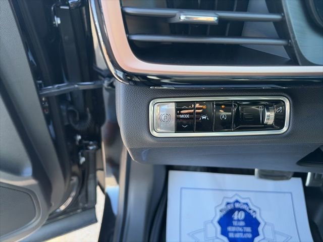 New 2026 Buick Envision Sport Touring image 19