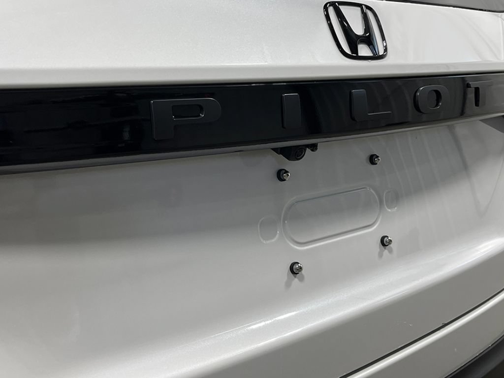 New 2026 Honda Pilot EX-L image 9