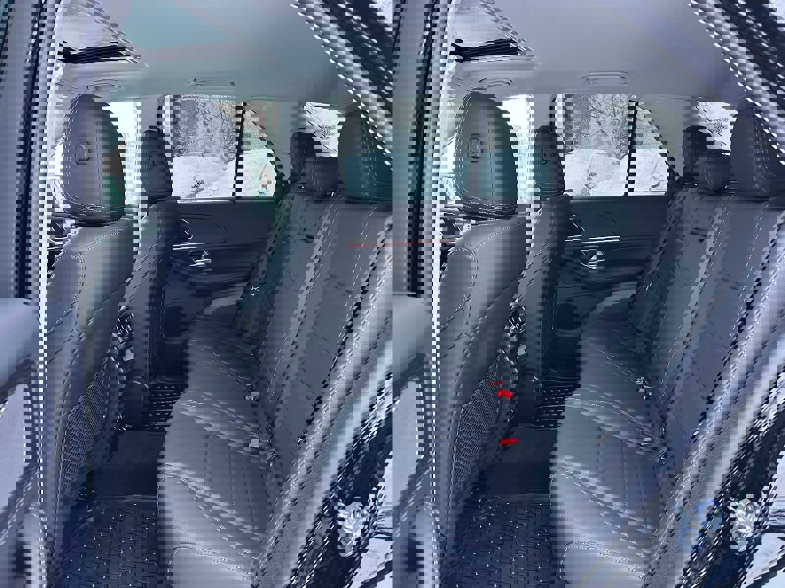 Used 2026 Mercedes-Benz GLE 350 4MATIC image 16