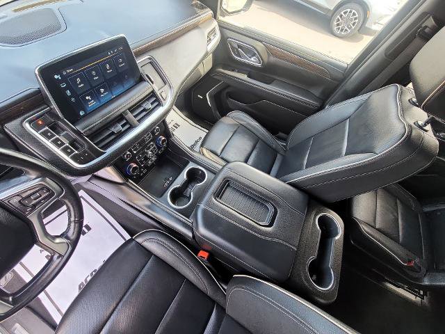 Used 2024 Chevrolet Tahoe Premier image 19