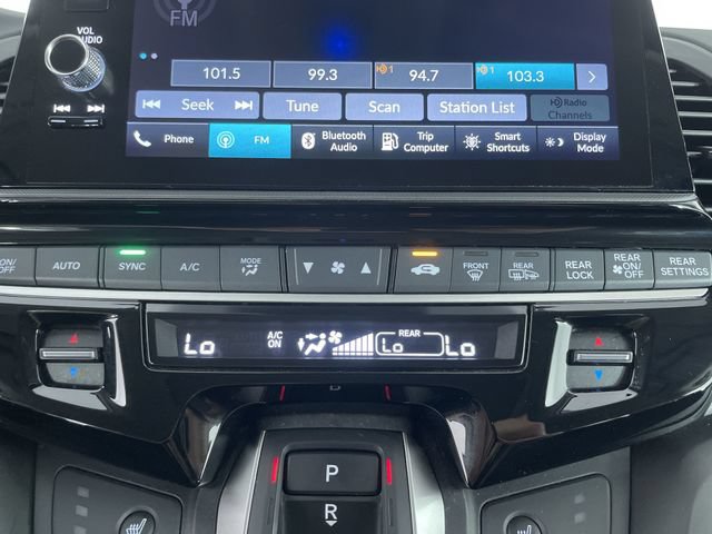 Used 2025 Honda Odyssey EX-L image 23