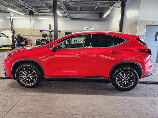 Used 2023 Lexus NX 350 AWD w/ Premium Package image 29
