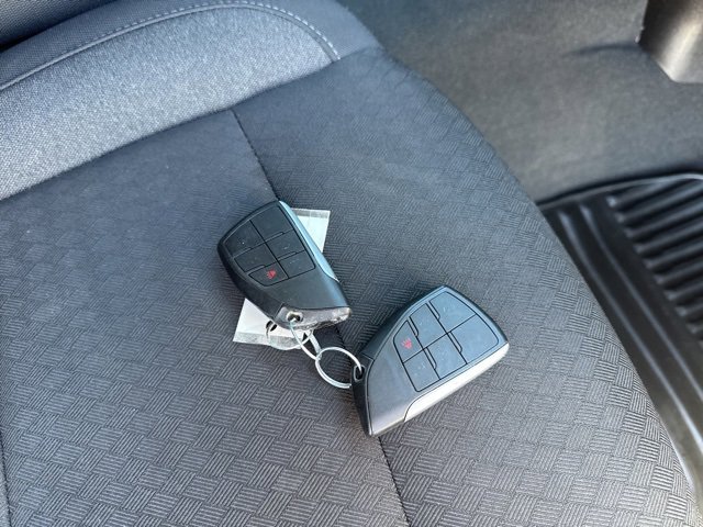 Used 2024 Chevrolet Silverado 2500 LT image 6