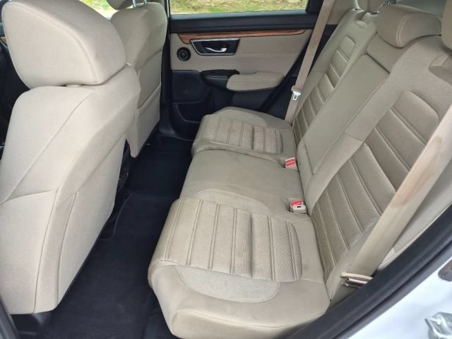 Used 2021 Honda CR-V EX image 11